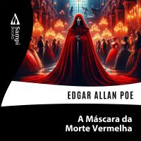 A Máscara da Morte Vermelha