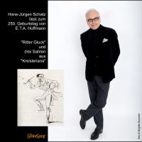 E.T.A. Hoffmann - Kreisleriana & Ritter Gluck