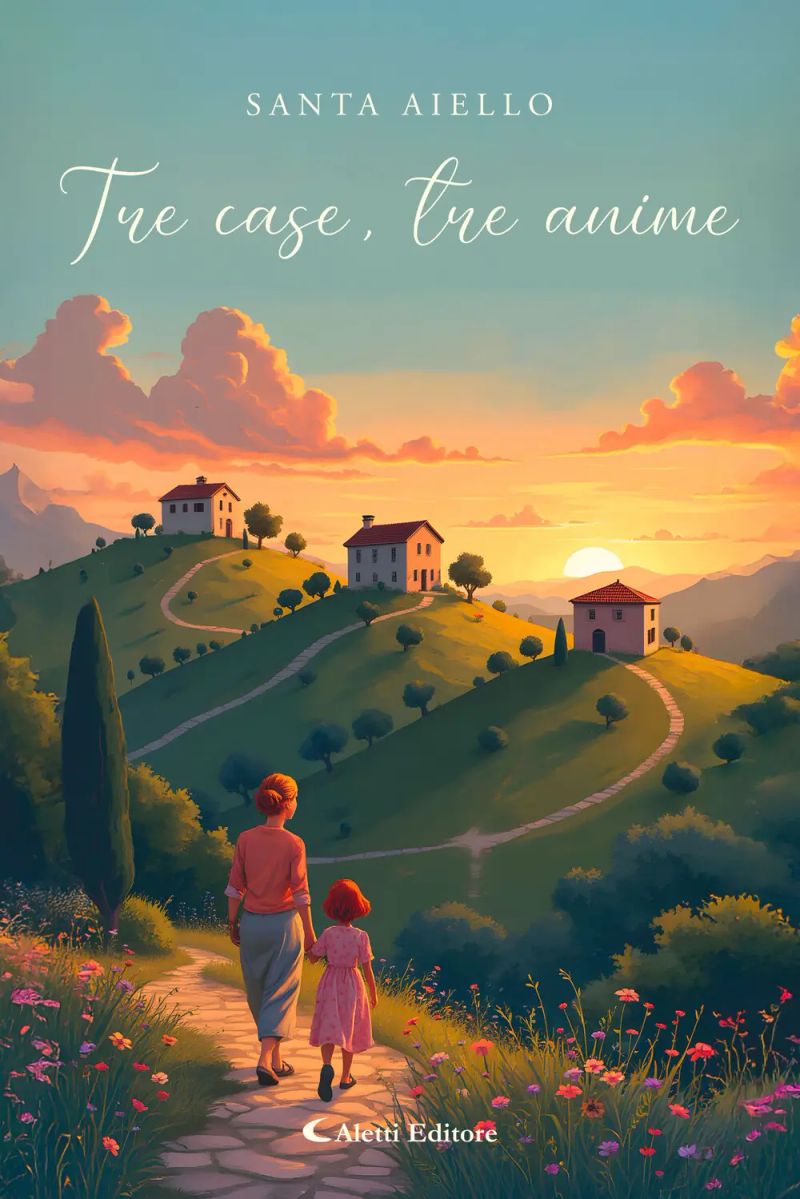 Tre case, tre anime