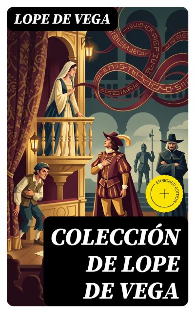 Colección de Lope de Vega