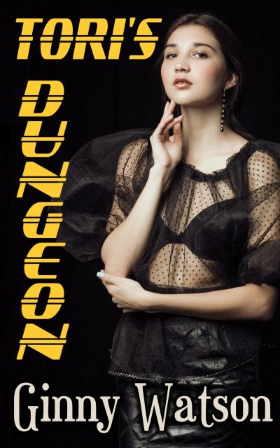 Tori's Dungeon
