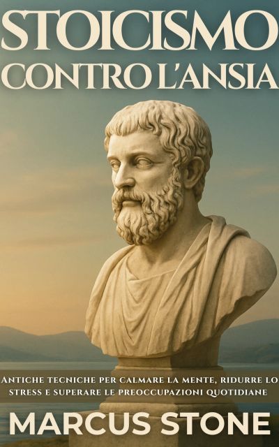 Stoicismo Contro L'ansia