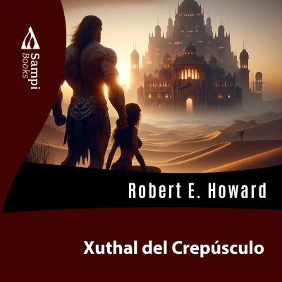 Xuthal del Crepúsculo