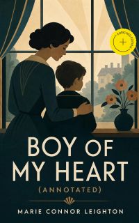 Boy of My Heart (Annotated)