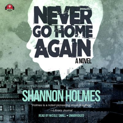 Never Go Home Again
