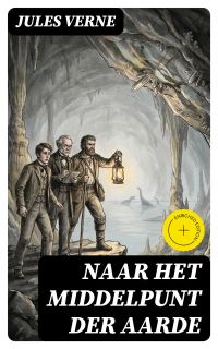 Naar het middelpunt der Aarde
