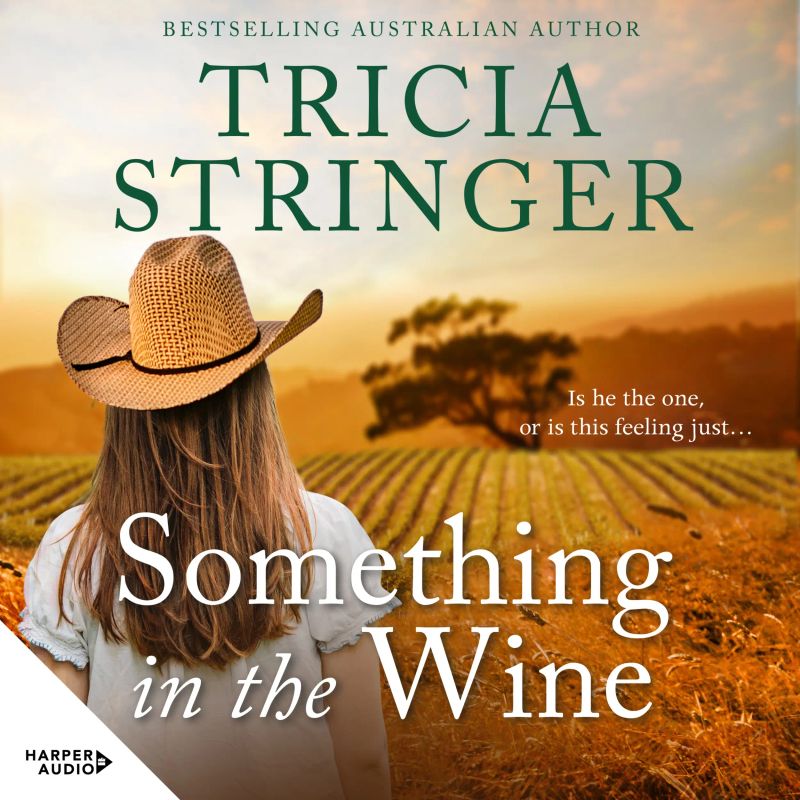 Something in the Wine