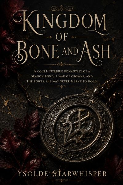 Kingdom of Bone and Ash