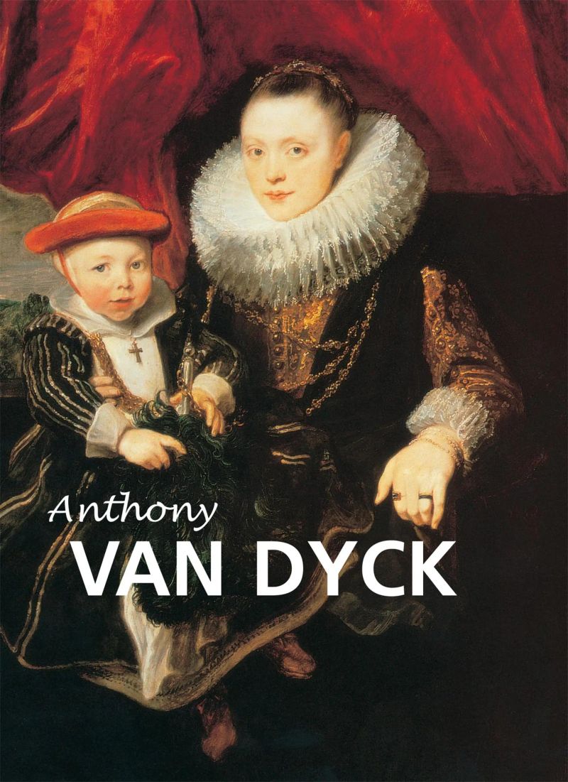Anthony Van Dyck