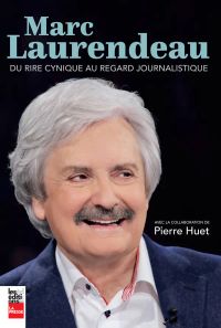Marc Laurendeau