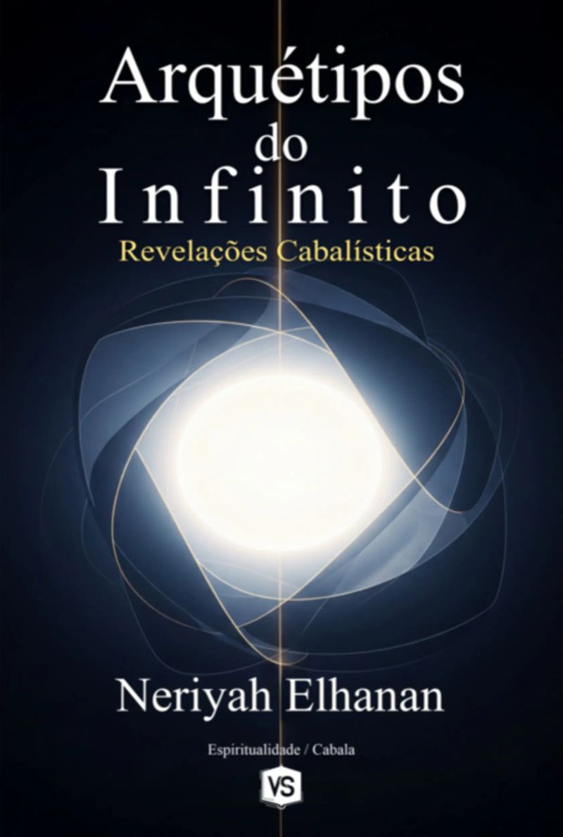 Arquétipos Do Infinito