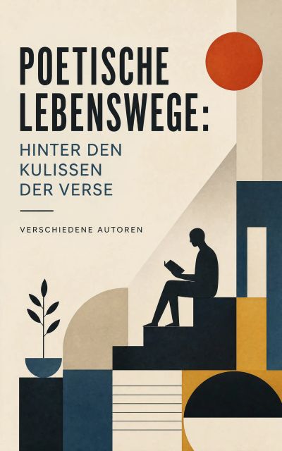 Poetische Lebenswege: Hinter den Kulissen der Verse