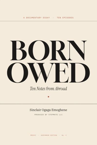 Born Owed