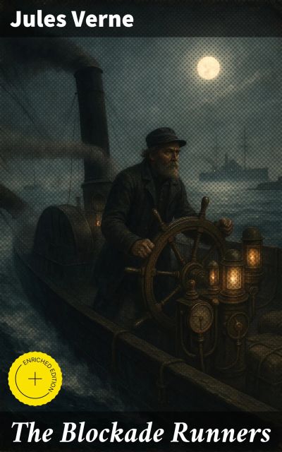 The Blockade Runners