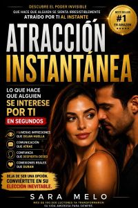 Atracción instantánea