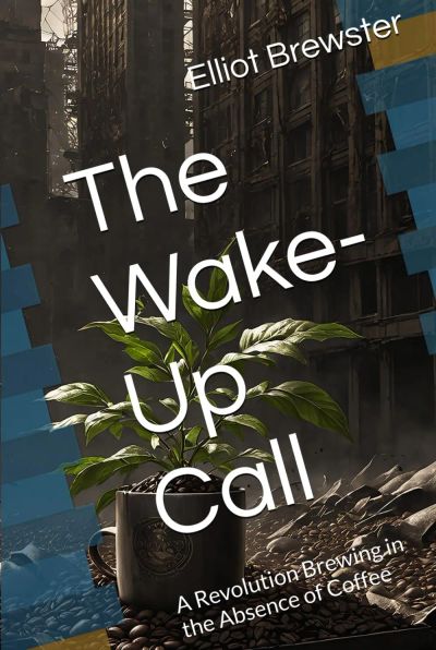 Chapter One: The Morning After