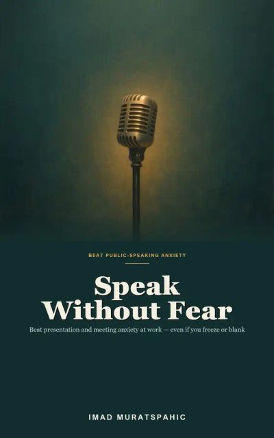 Speak Without Fear