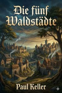 Die fünf Waldstädte: Ein Buch für Menschen, die jung sind