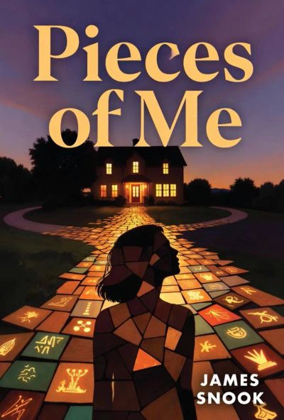 Pieces Of Me