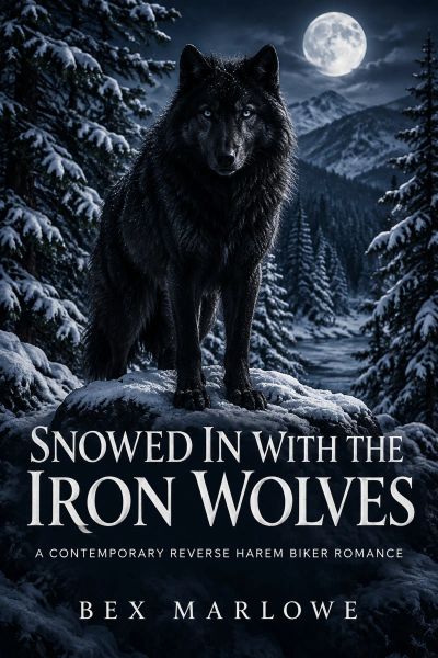 Snowed In with the Iron Wolves