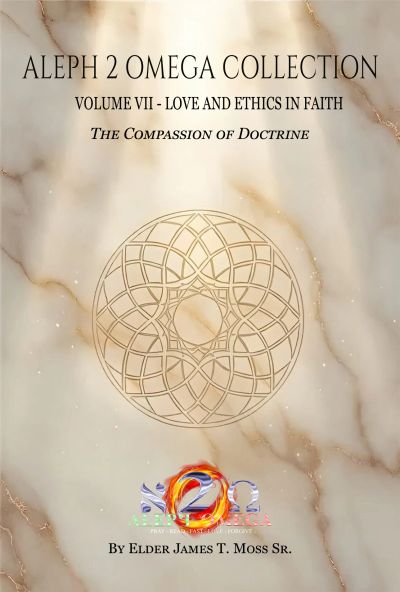 Volume 7 - Love And Ethics In Faith