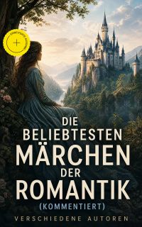 Die beliebtesten Märchen der Romantik (Kommentiert)