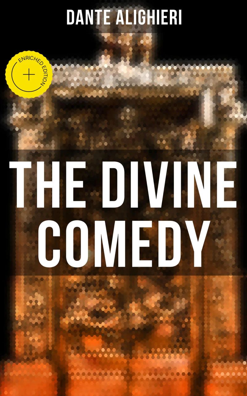 The Divine Comedy