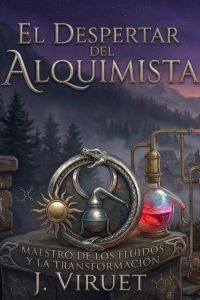 El Despertar del Alquimista