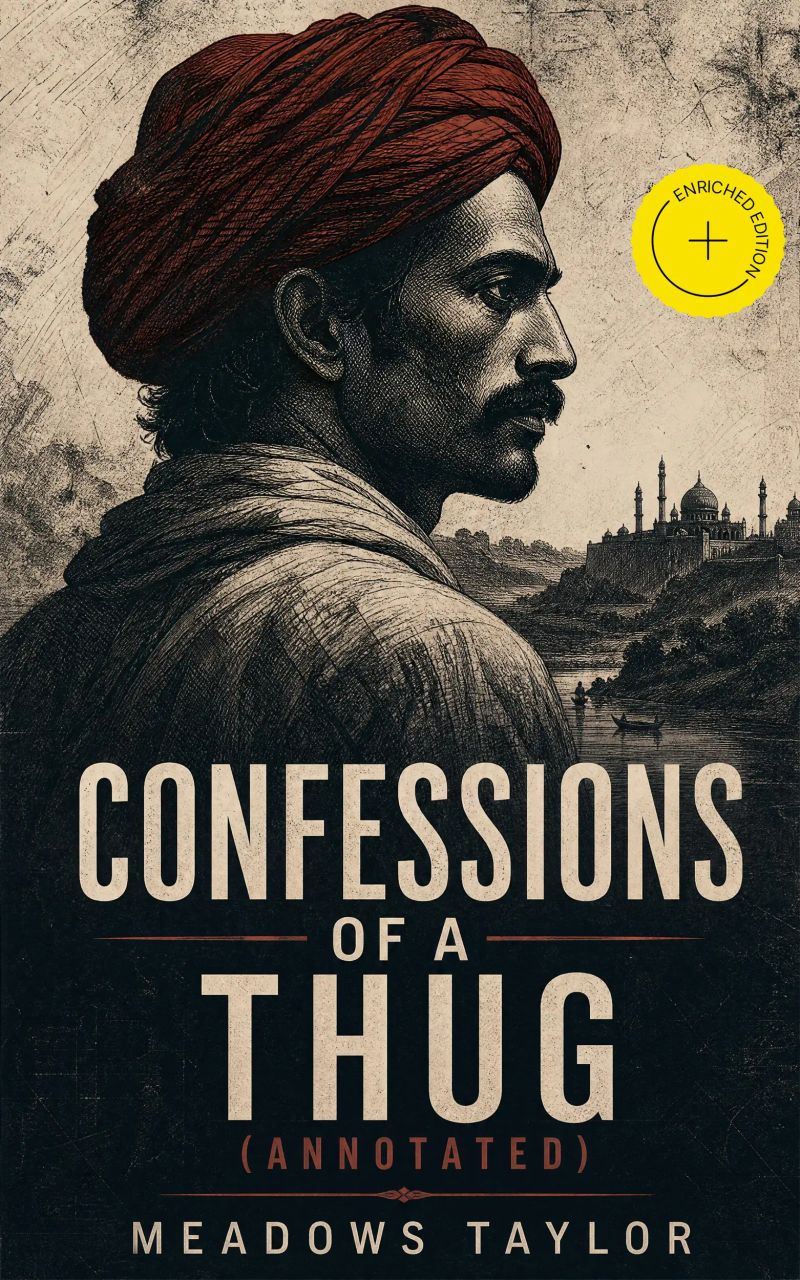 Confessions of a Thug (Annotated)
