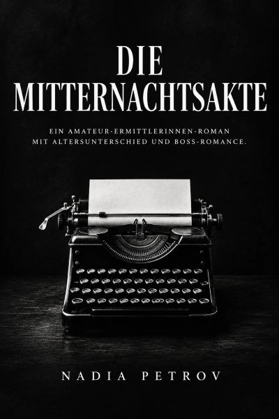 Die Mitternachtsakte