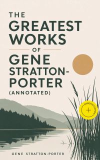 The Greatest Works of Gene Stratton-Porter (Annotated)