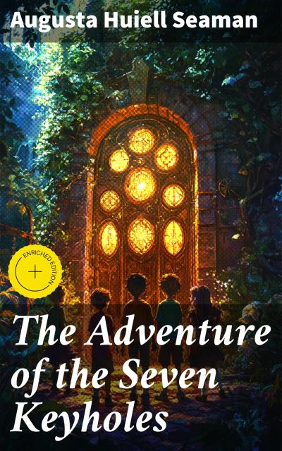 The Adventure of the Seven Keyholes