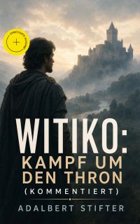 Witiko: Kampf um den Thron (Kommentiert)