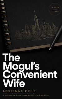 The Mogul's Convenient Wife