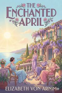 The Enchanted April