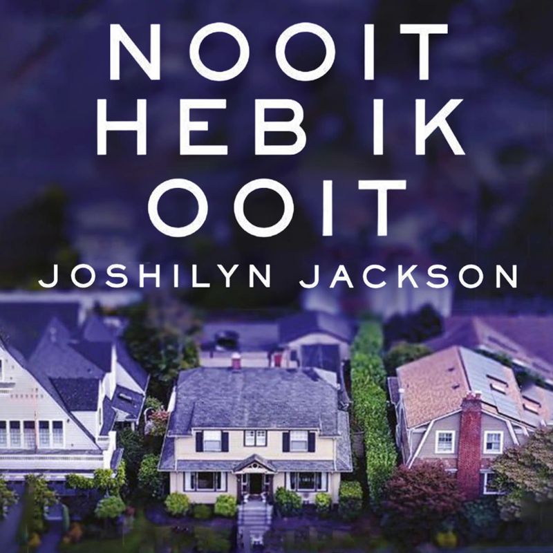 Nooit heb ik ooit