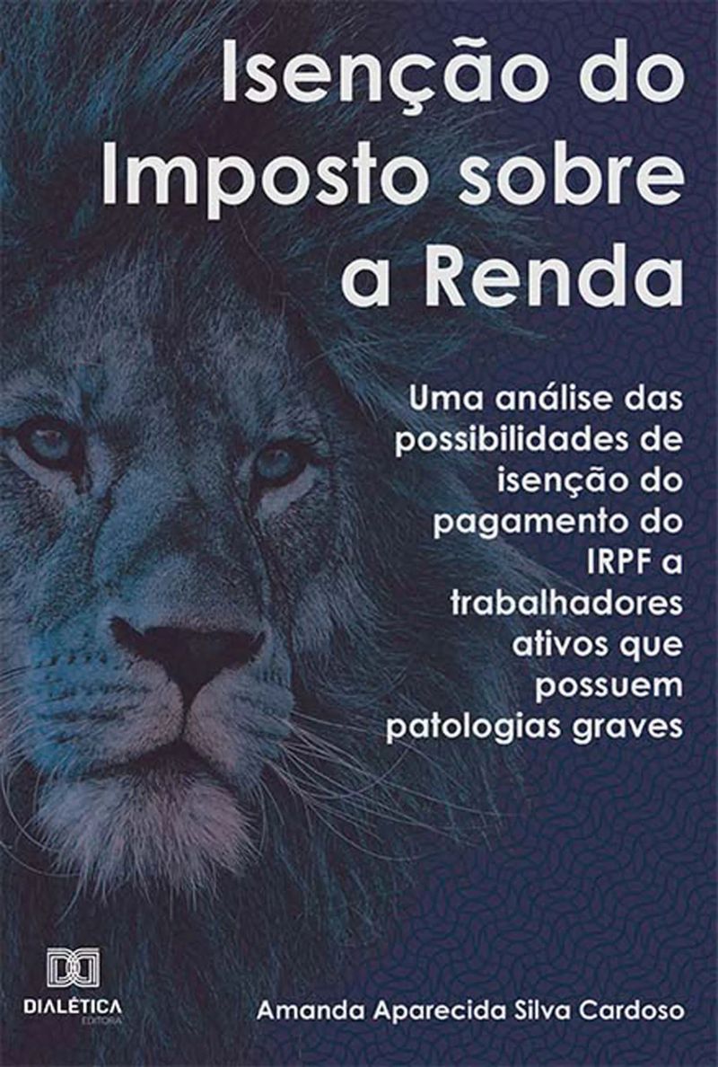 Isenção do Imposto sobre a Renda