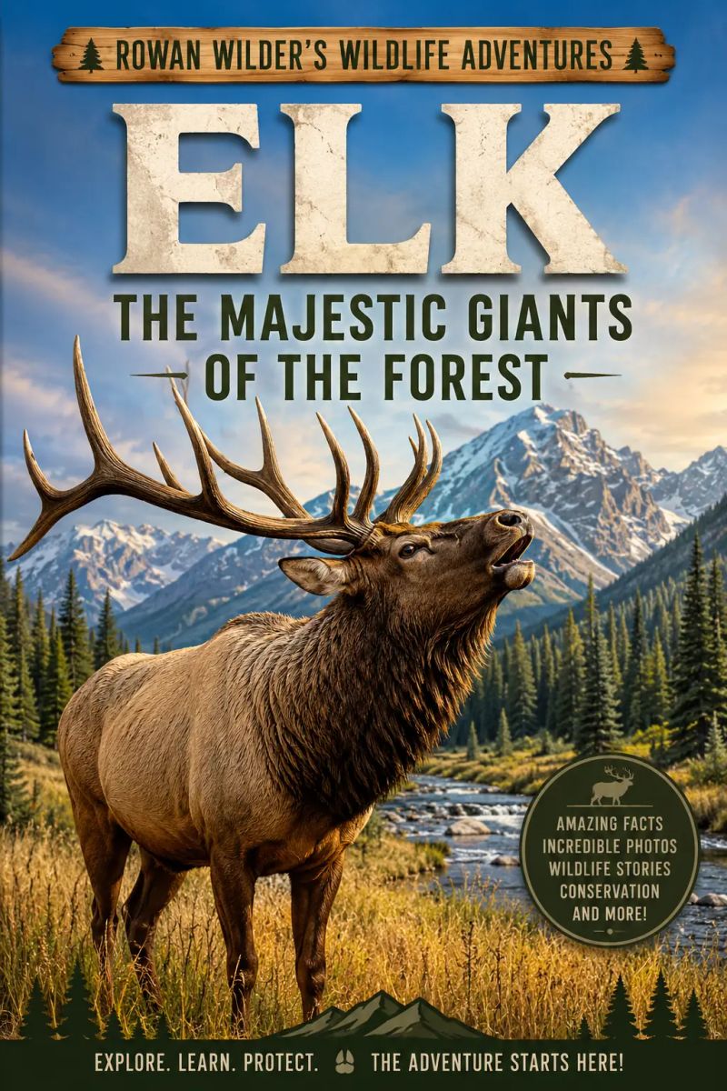 Elk