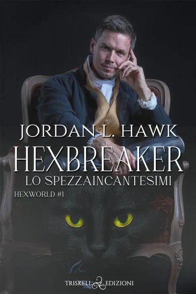 Hexbreaker