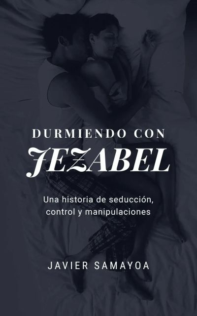 Durmiendo con Jezabel