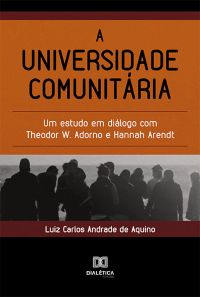 A universidade comunitária