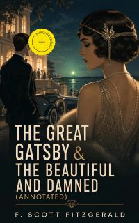 The Great Gatsby & The Beautiful and Damned (Annotated)