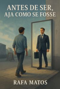 Antes De Ser Aja Como Ser Fosse