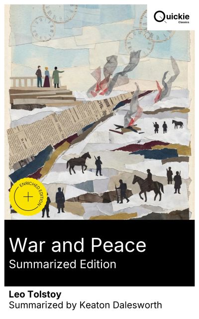 War and Peace (Summarized Edition)