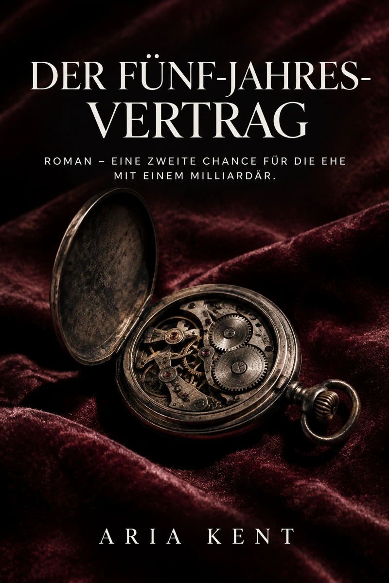Der Fünf-Jahres-Vertrag