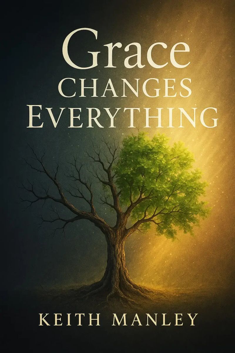 Grace Changes Everything