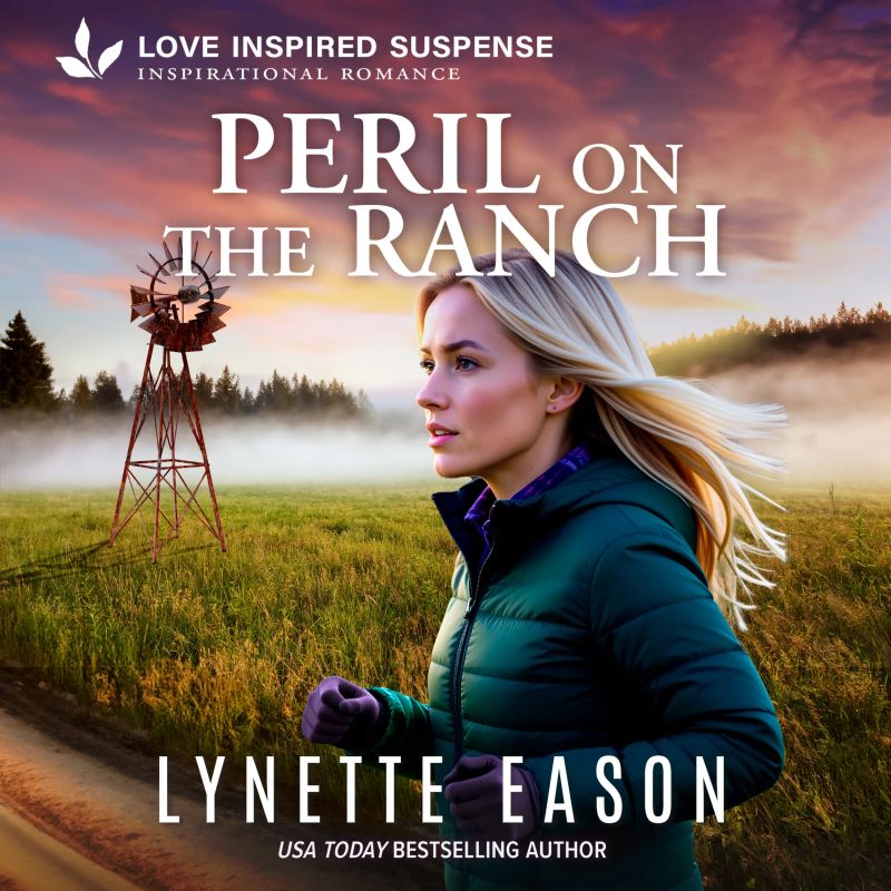 Peril on the Ranch