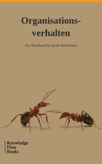 Organisationsverhalten