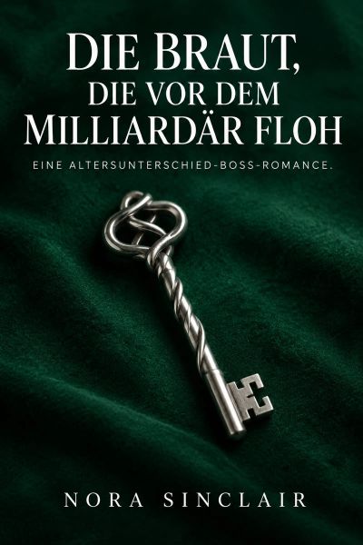 Die Braut, die vor dem Milliardär floh