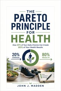 The Pareto Principle for health